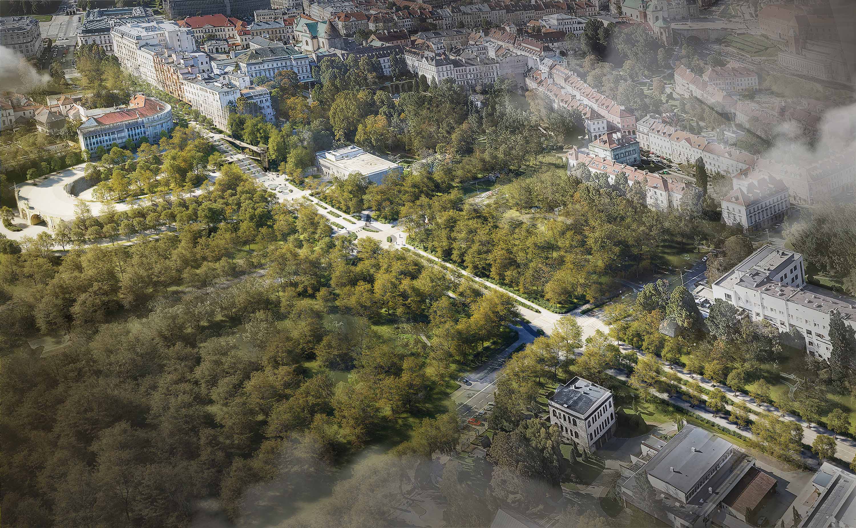 Nowa Karowa | Warszawa